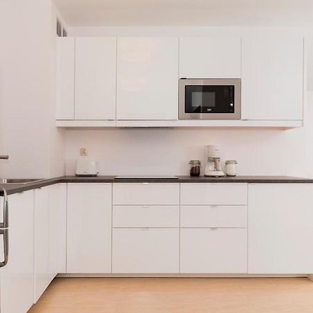 Jantar Apartamenty City Center 2 Kołobrzeg Kültér fotó