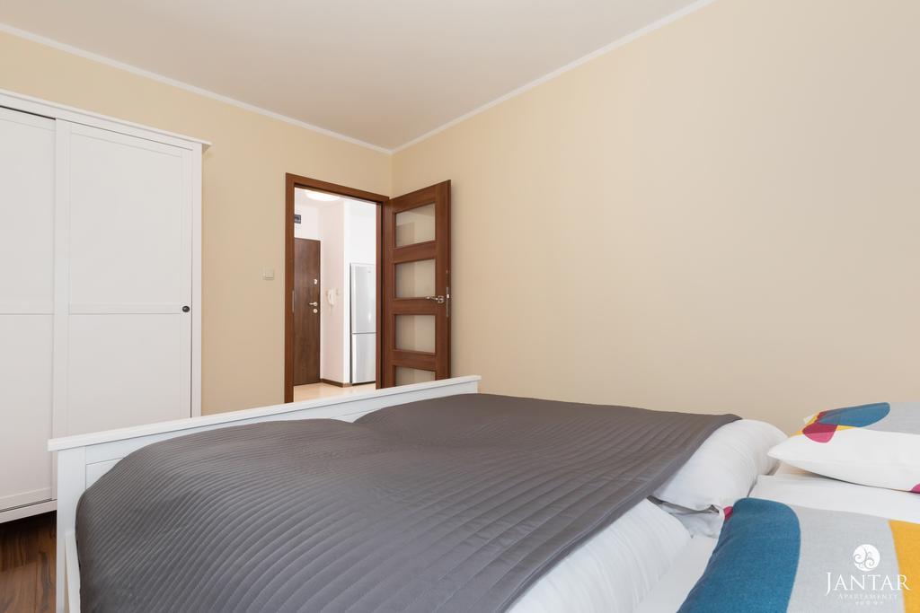 Jantar Apartamenty City Center 2 Kołobrzeg Kültér fotó