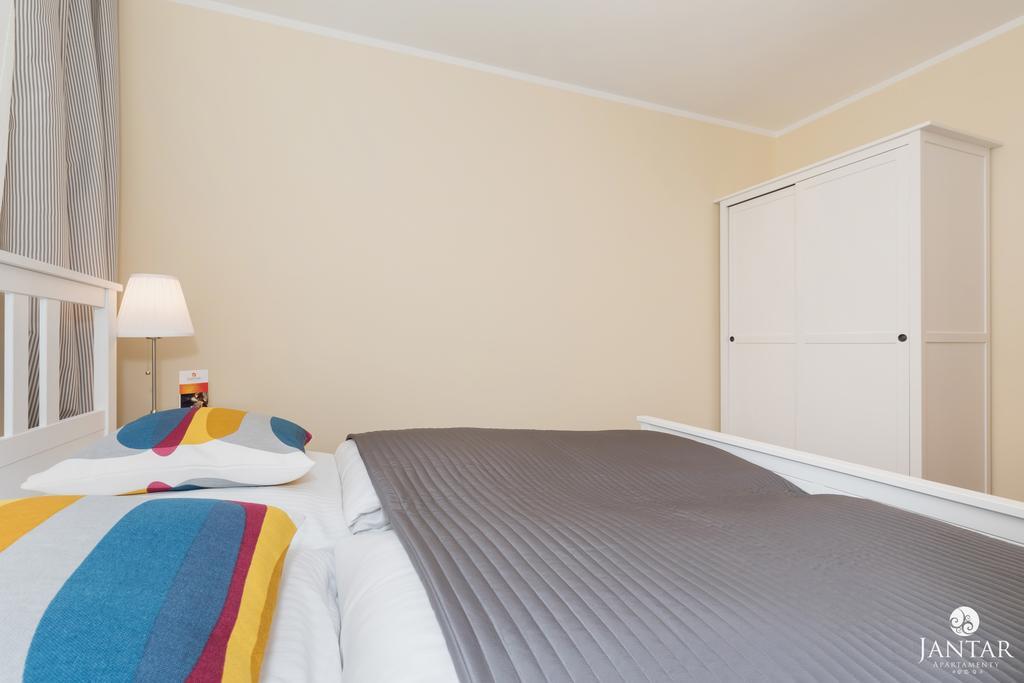 Jantar Apartamenty City Center 2 Kołobrzeg Kültér fotó