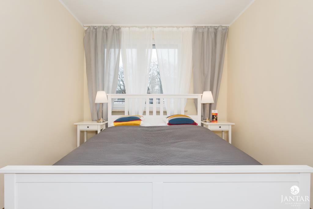 Jantar Apartamenty City Center 2 Kołobrzeg Kültér fotó