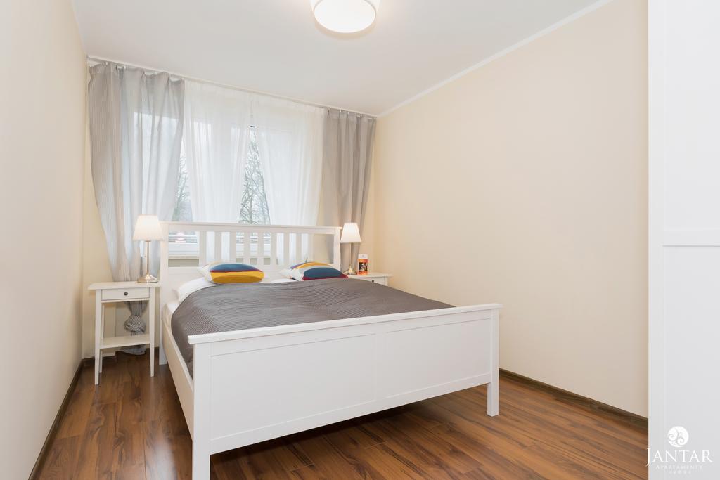 Jantar Apartamenty City Center 2 Kołobrzeg Kültér fotó